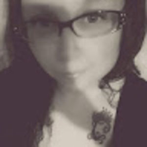 Meet your Posher, Krista